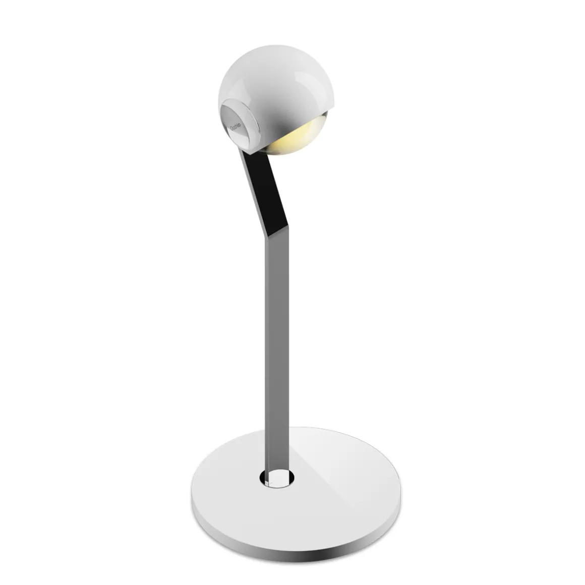 Occhio io 3d tavolo C Tischleuchte, 2700 K