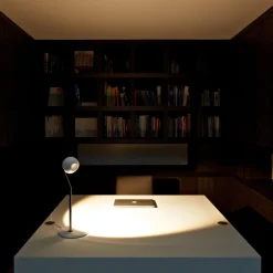 Occhio io 3d tavolo C Tischleuchte, 2700 K