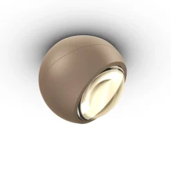 Occhio io giro Volt C LED Deckenstrahler, 2700 K