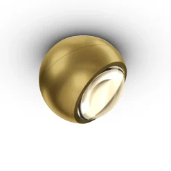 Occhio io giro Volt C LED Deckenstrahler, 2700 K