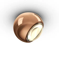 Occhio io giro Volt C LED Deckenstrahler, 3000 K