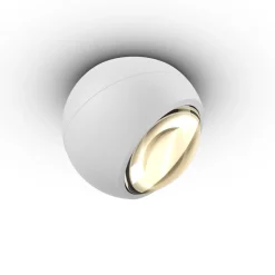 Occhio io giro Volt C LED Deckenstrahler, 3000 K