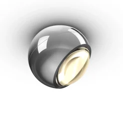 Occhio io giro Volt C LED Deckenstrahler, 3000 K