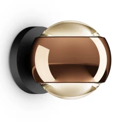 Occhio io verticale Volt D LED Wandleuchte, 2700 K