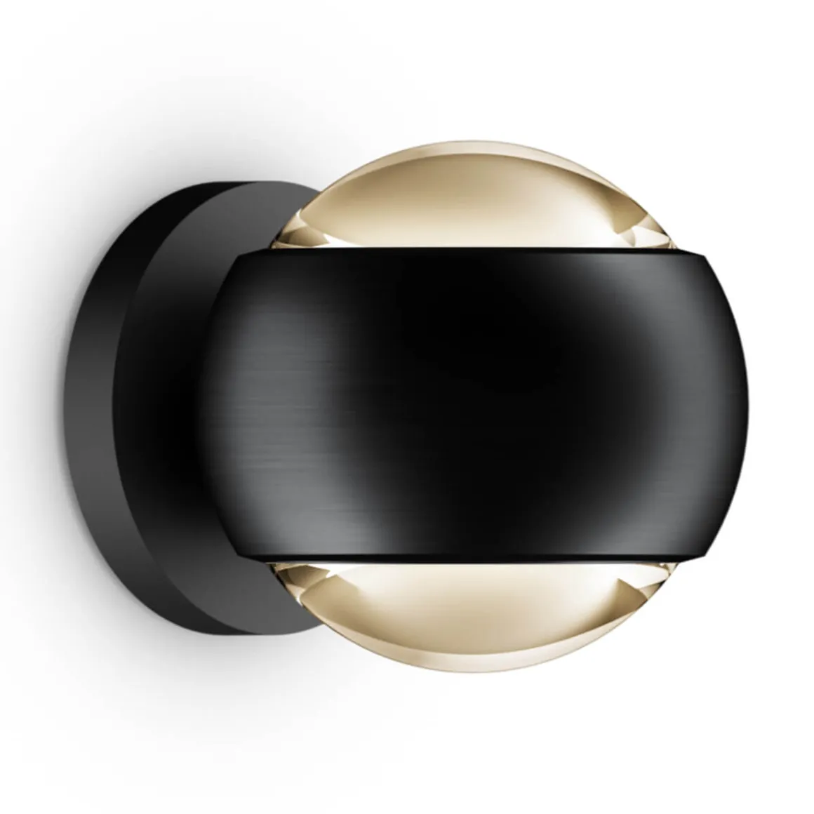 Occhio io verticale Volt D LED Wandleuchte, 2700 K