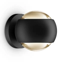 Occhio io verticale Volt D LED Wandleuchte, 2700 K