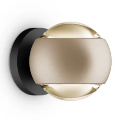 Occhio io verticale Volt D LED Wandleuchte, 3000 K