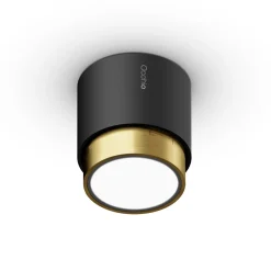 Occhio lui alto v Volt Z Deckenstrahler, 2700 K