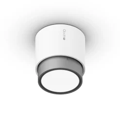 Occhio lui alto v Volt Z Deckenstrahler, 3000 K