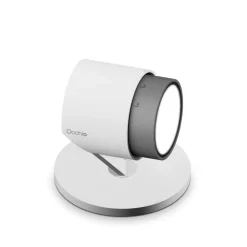 Occhio lui basso Zoom LED Boden- / Tischleuchte, 3000 K