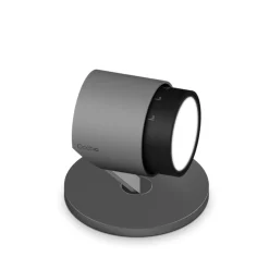 Occhio lui basso Zoom LED Boden- / Tischleuchte, 3000 K