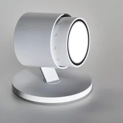 Occhio lui basso Zoom LED Boden- / Tischleuchte, 2700 K