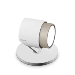 Occhio lui basso Zoom LED Boden- / Tischleuchte, 2700 K