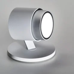 Occhio lui basso Zoom LED Boden- / Tischleuchte, 2700 K