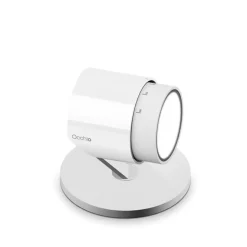 Occhio lui basso Zoom LED Boden- / Tischleuchte, 2700 K