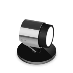 Occhio lui basso Zoom LED Boden- / Tischleuchte, 2700 K