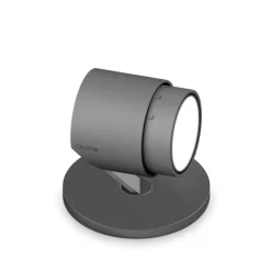 Occhio lui basso Zoom LED Boden- / Tischleuchte, 2700 K