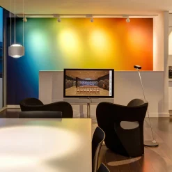 Occhio lui 3d Farbfilter