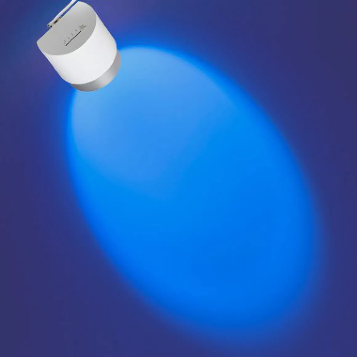 Occhio lui 3d Farbfilter