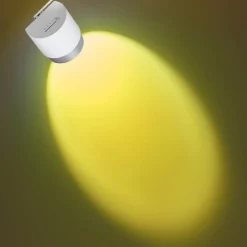 Occhio lui 3d Farbfilter