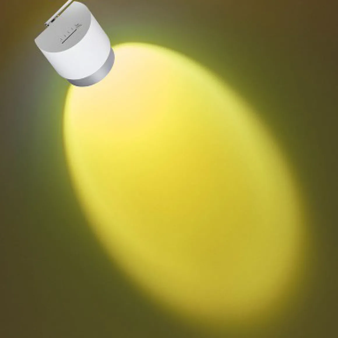 Occhio lui 3d Farbfilter