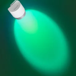 Occhio lui 3d Farbfilter