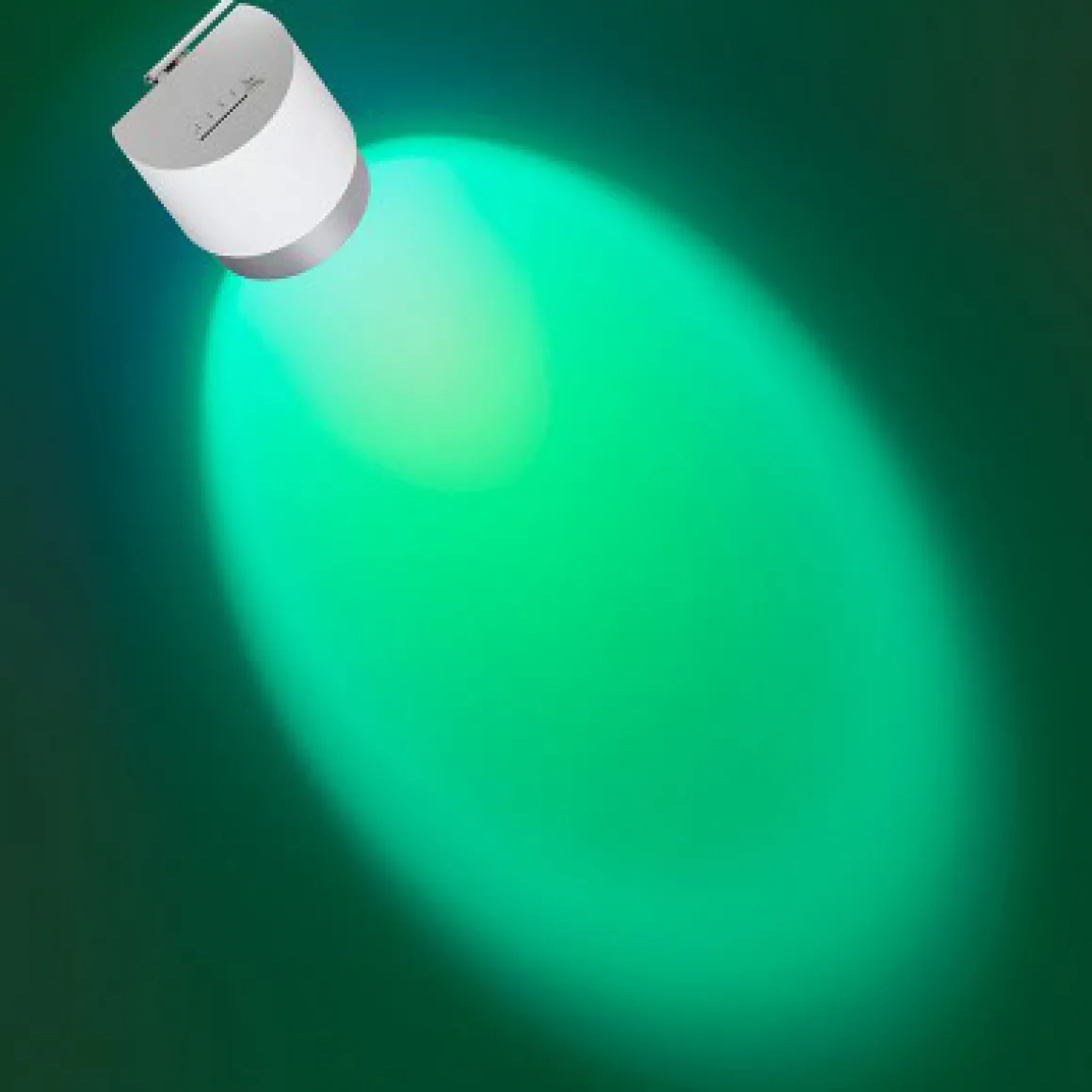 Occhio lui 3d Farbfilter