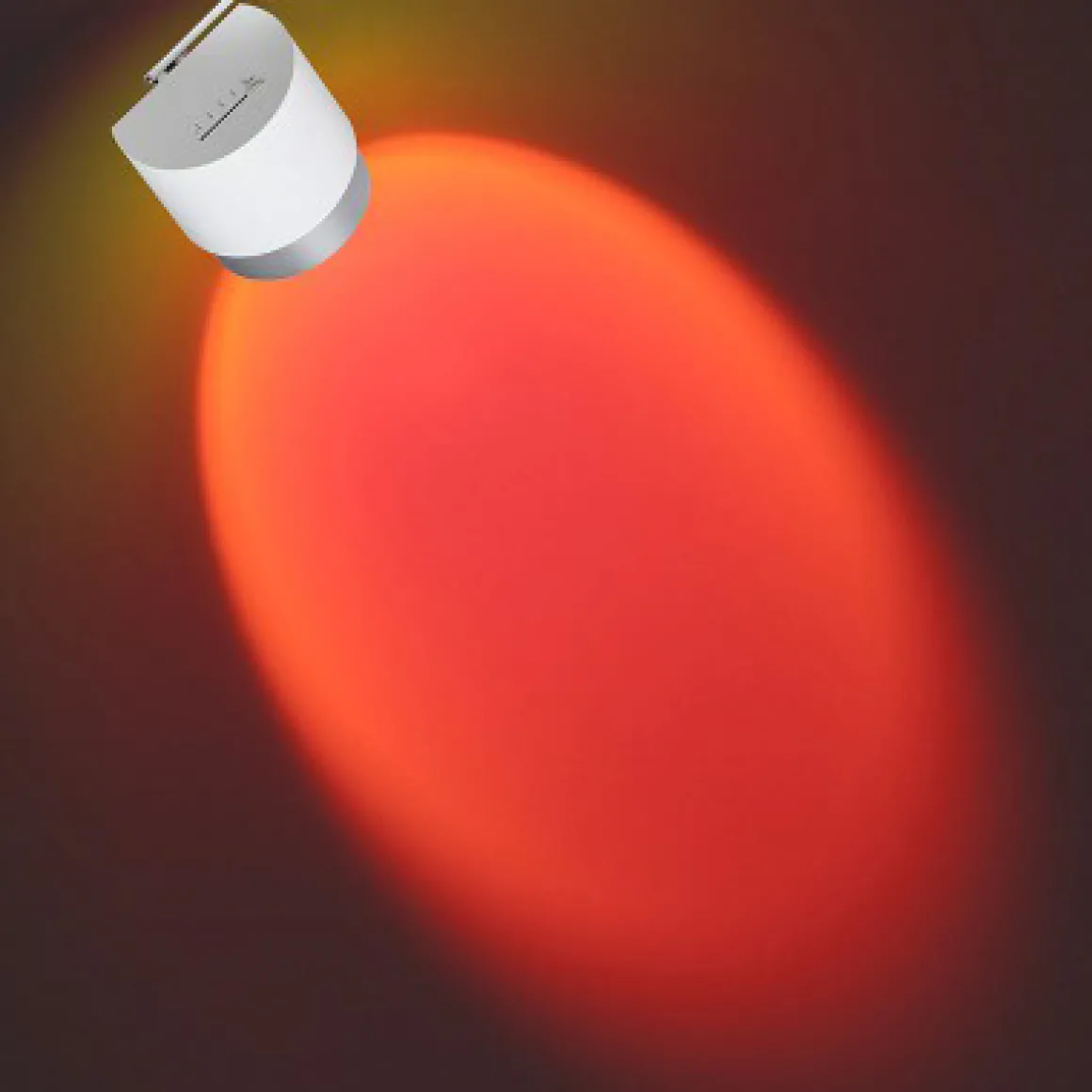 Occhio lui 3d Farbfilter