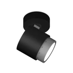 Occhio lui pico up Zoom LED Wand- / Deckenleuchte, 3000 K