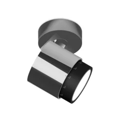 Occhio lui pico up Zoom LED Wand- / Deckenleuchte, 3000 K