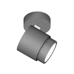 Occhio lui pico up Zoom LED Wand- / Deckenleuchte, 3000 K