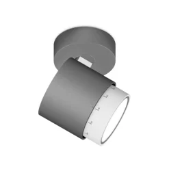 Occhio lui pico up Zoom LED Wand- / Deckenleuchte, 3000 K