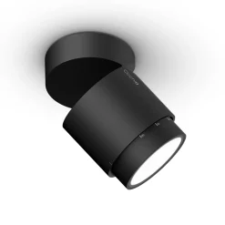 Occhio lui volto Volt Z Deckenstrahler, 3000 K