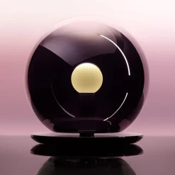 Occhio Luna basso LED Tischleuchte
