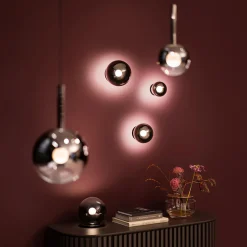 Occhio Luna basso LED Tischleuchte