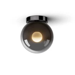 Occhio Luna piena up LED Deckenleuchte