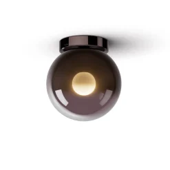 Occhio Luna piena up LED Deckenleuchte