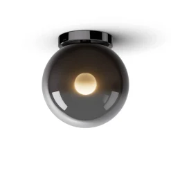 Occhio Luna piena up LED Deckenleuchte