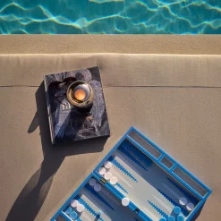 Occhio Luna pura LED Akkuleuchte