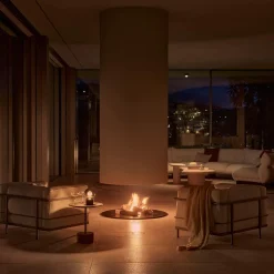 Occhio Luna pura LED Akkuleuchte