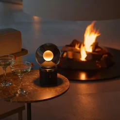 Occhio Luna pura LED Akkuleuchte