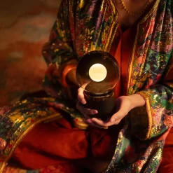 Occhio Luna pura LED Akkuleuchte