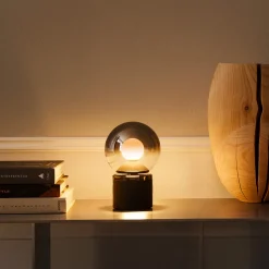 Occhio Luna pura LED Akkuleuchte