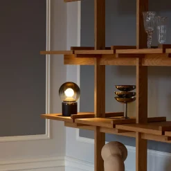 Occhio Luna pura LED Akkuleuchte