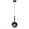 Occhio Luna sospeso fix up LED Pendelleuchte