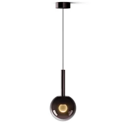 Occhio Luna sospeso fix up LED Pendelleuchte