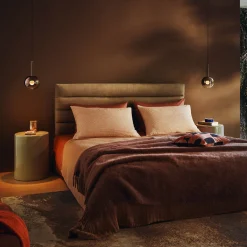 Occhio Luna sospeso fix up LED Pendelleuchte