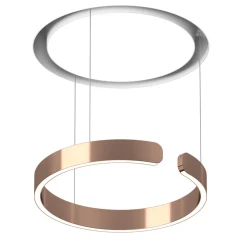 Occhio Mito cosmo 40 move "air" narrow Pendelleuchte