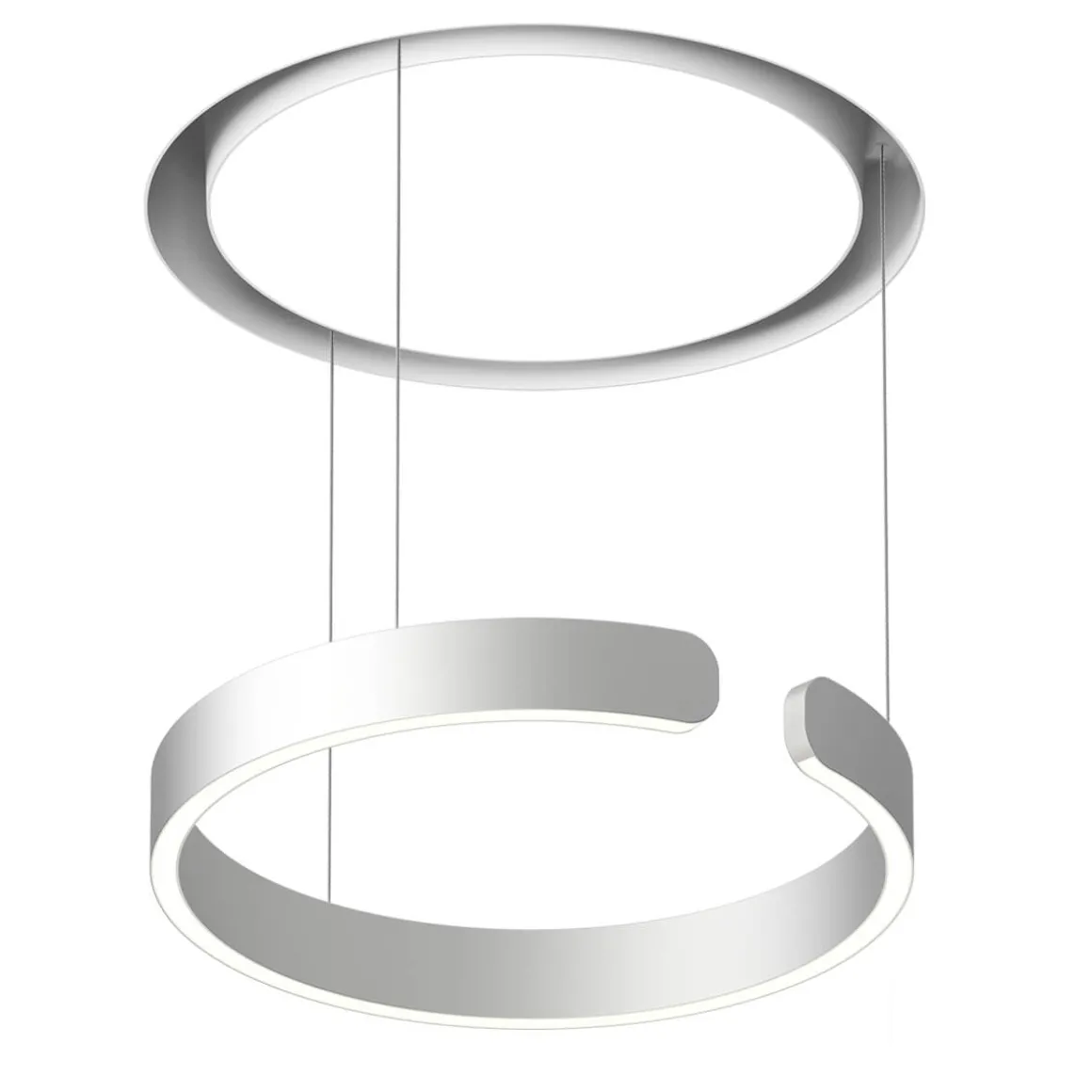 Occhio Mito cosmo 40 move "air" narrow Pendelleuchte