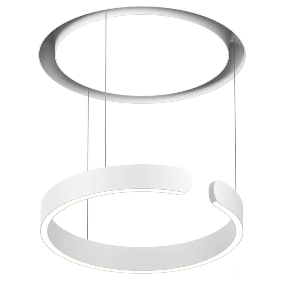 Occhio Mito cosmo 40 move "air" narrow Pendelleuchte